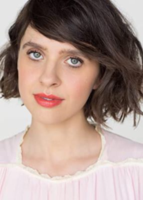Official profile picture of Juliet Tondowski