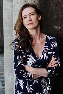 Official profile picture of Julika Jenkins