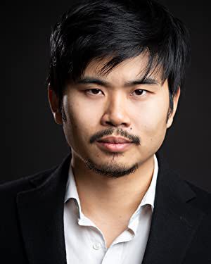 Official profile picture of Julius Cho