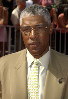 Official profile picture of Julius Erving