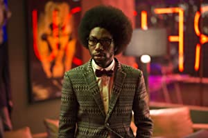 Official profile picture of Jumayn Hunter