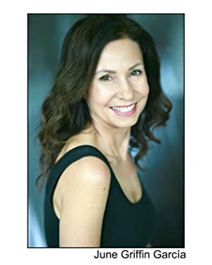 Official profile picture of June Griffin Garcia