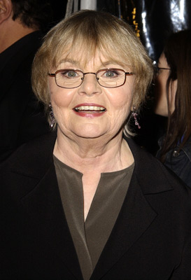 Official profile picture of June Squibb