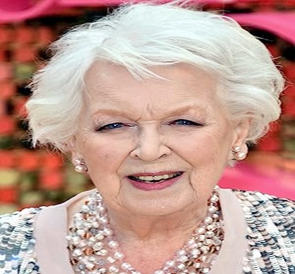 Official profile picture of June Whitfield