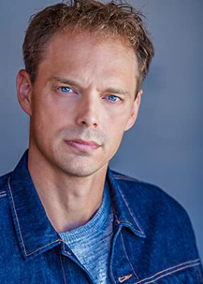 Official profile picture of Justen Overlander