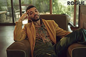 Official profile picture of Justice Smith