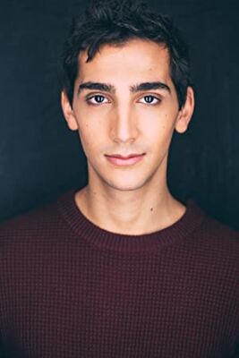 Official profile picture of Justin Ahdoot