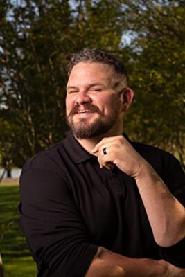 Official profile picture of Justin B. Wooten