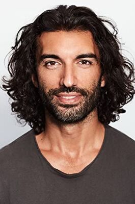 Official profile picture of Justin Baldoni