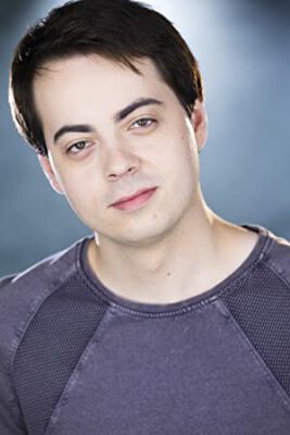 Official profile picture of Justin Baric
