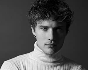 Official profile picture of Justin Barnhill