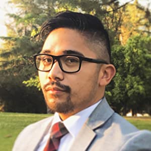 Official profile picture of Justin Cabanting