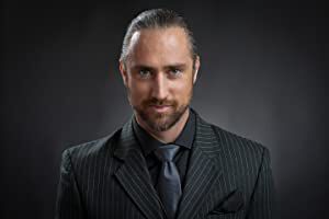 Official profile picture of Justin Chauncey