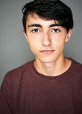 Official profile picture of Justin Cullinan