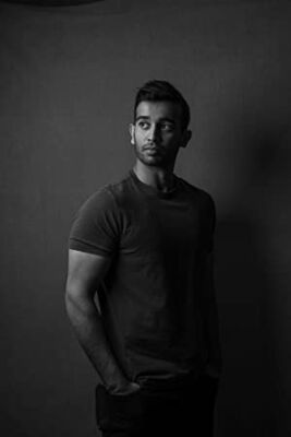Official profile picture of Justin David