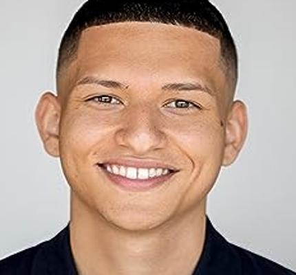 Official profile picture of Justin Diaz
