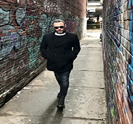 Official profile picture of Justin Furstenfeld