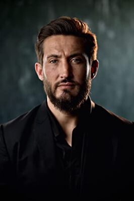 Official profile picture of Justin Garza