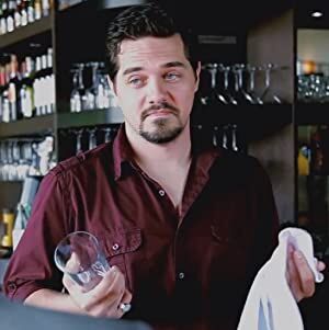 Official profile picture of Justin Goldsmith