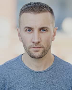 Official profile picture of Justin Grace