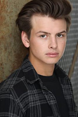 Official profile picture of Justin Jarzombek