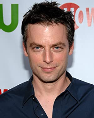 Official profile picture of Justin Kirk