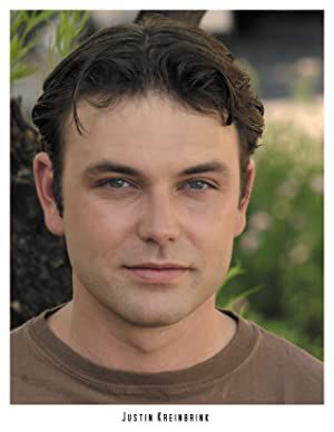 Official profile picture of Justin Kreinbrink