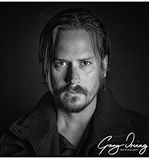 Official profile picture of Justin Mabry