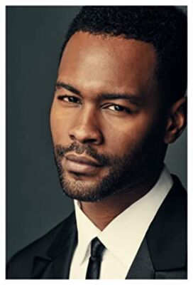 Official profile picture of Justin Marcel McManus