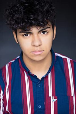 Official profile picture of Justin Martínez Díaz