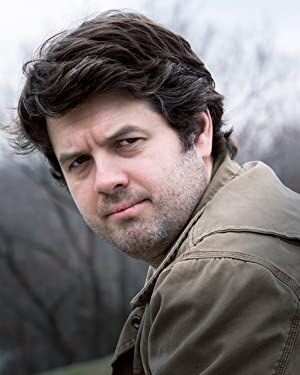 Official profile picture of Justin Marxen