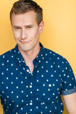 Official profile picture of Justin Michael Stevenson