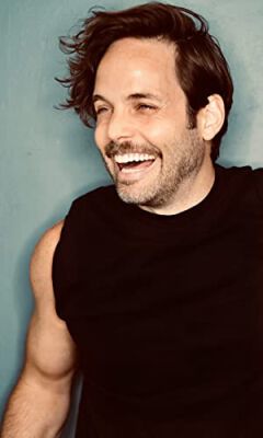 Official profile picture of Justin Mortelliti