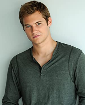 Official profile picture of Justin Prentice