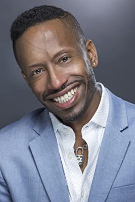 Official profile picture of Justin Terry-Smith