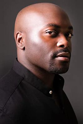 Official profile picture of Justin Titus