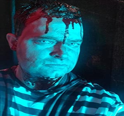 Official profile picture of Justin W. Fox