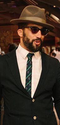 Official profile picture of Justin Wade