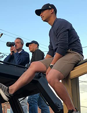 Official profile picture of Justin Yu