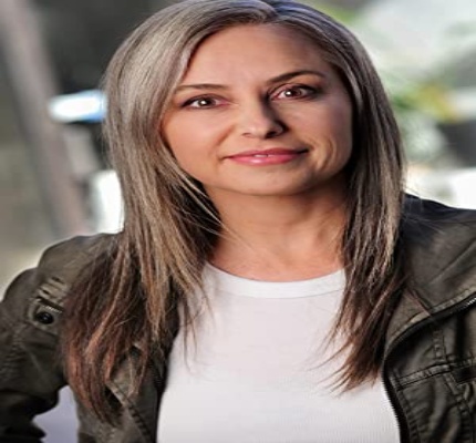 Official profile picture of Justina England