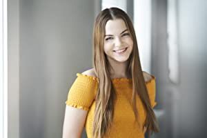 Official profile picture of Justina Janzen