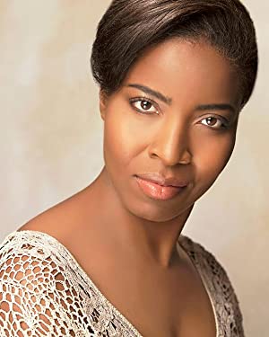 Official profile picture of Justine Edwards