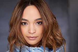 Official profile picture of Justine Herron