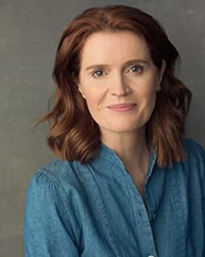Official profile picture of Justine Mitchell