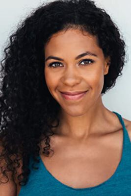 Official profile picture of Justine Patrick