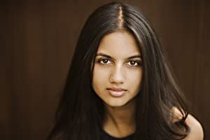 Official profile picture of Justine Sanker