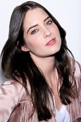 Official profile picture of Justine Wachsberger