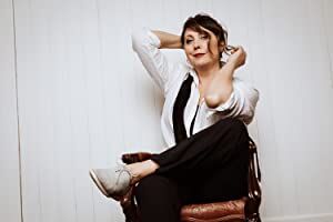 Official profile picture of Justine Warrington