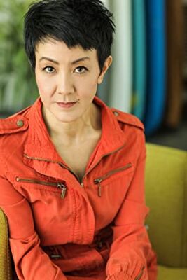 Official profile picture of Jyl Kaneshiro