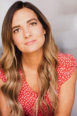 Official profile picture of Jyllian Petrie